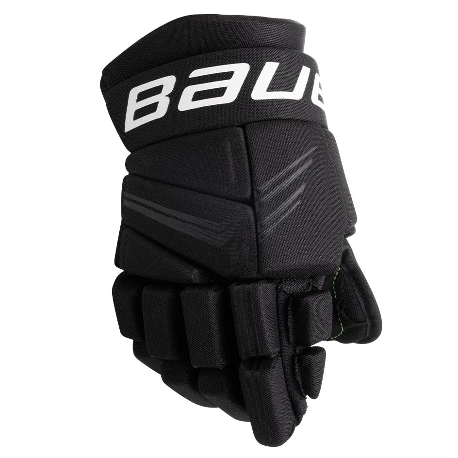 Junior X Hockey Gloves - 2024