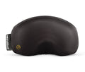 Gogglesoc Black Soc Goggle Cover - Black