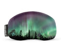 Gogglesoc Aurora Soc Goggle Cover