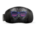 Gogglesoc Bad Kitty Soc Goggle Cover