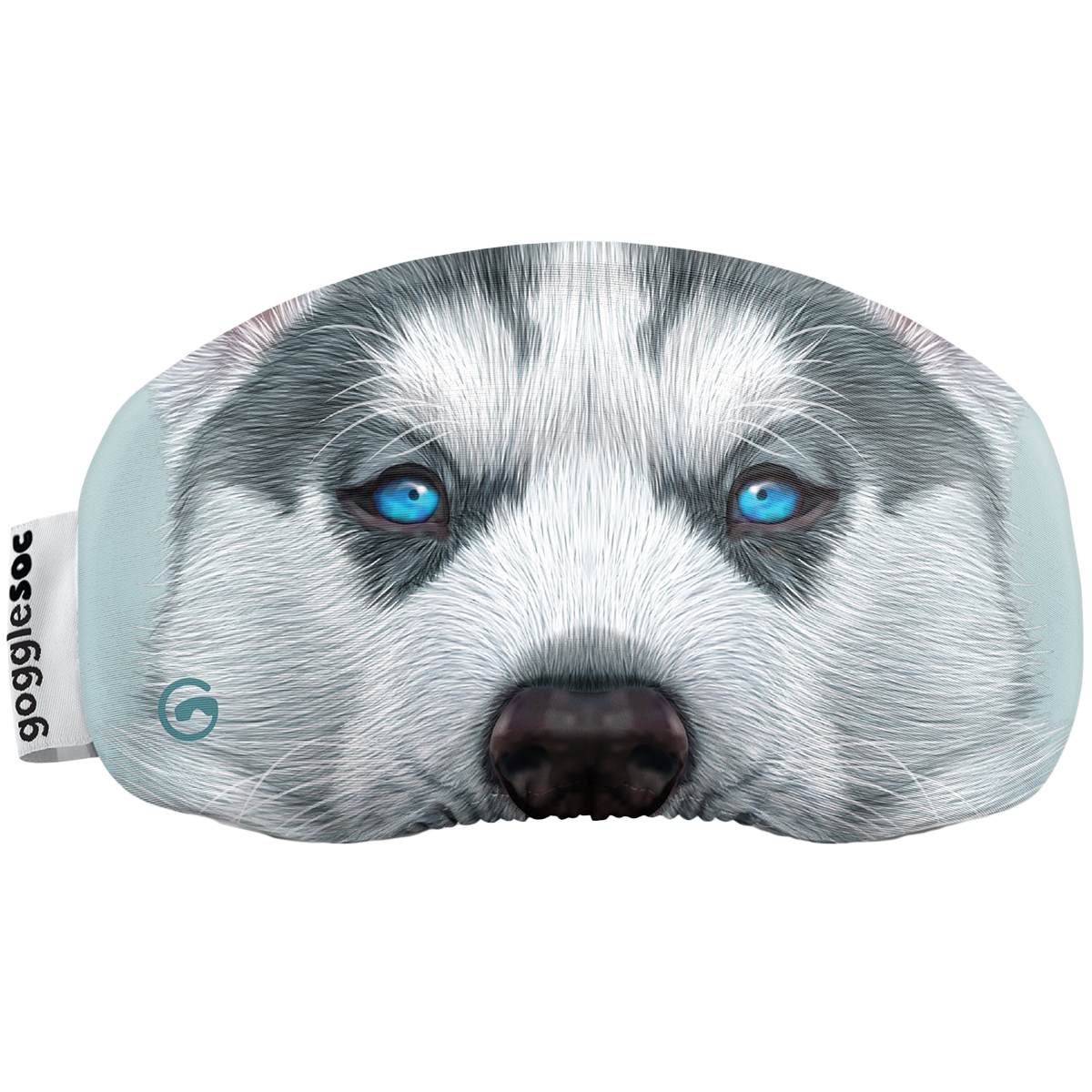 Gogglesoc Husky Soc Goggle Cover - Husky
