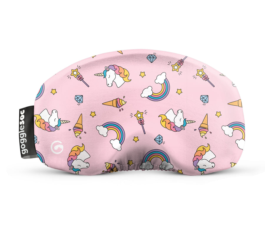 Fairytale Soc Goggle Cover