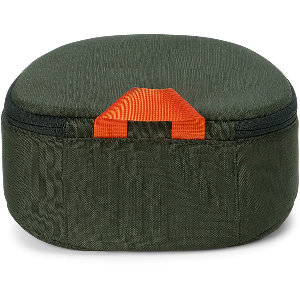Dakine Goggle Stash - Rosin, back view