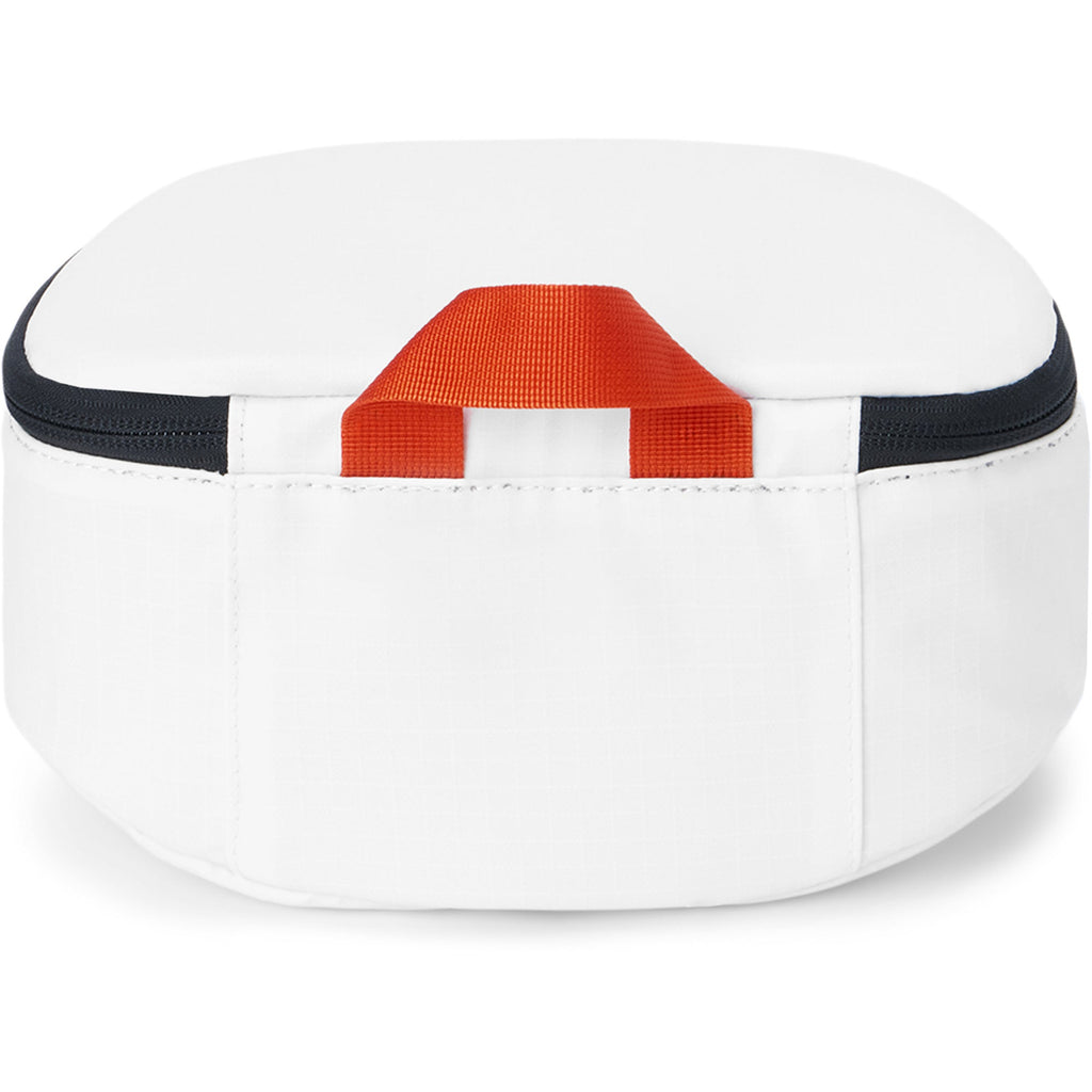 Dakine Goggle Stash - White Coated, back view