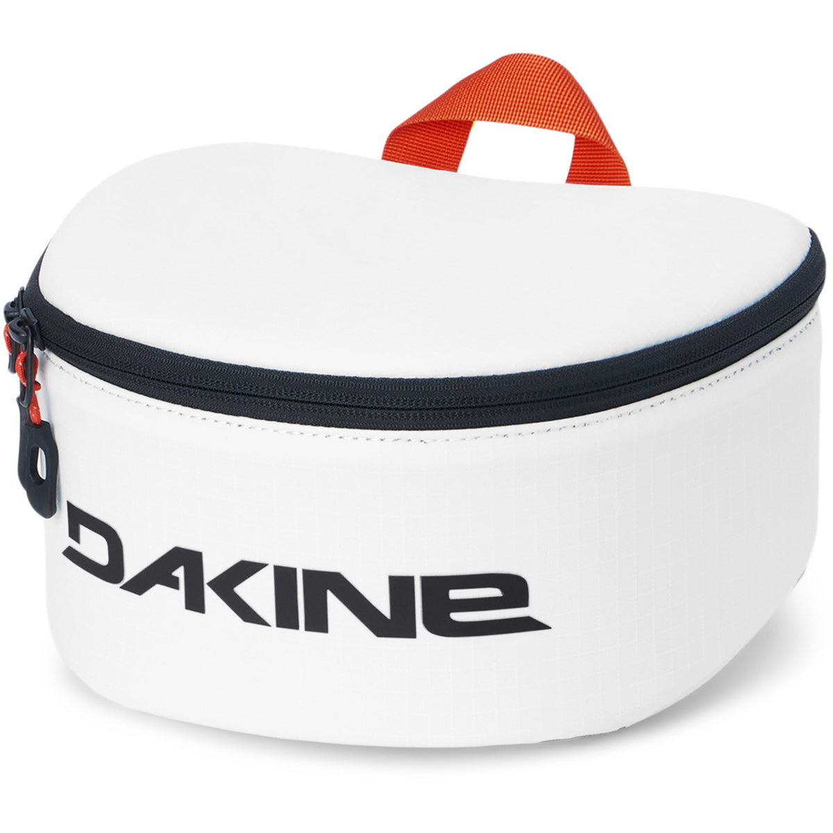 Dakine Goggle Stash - White Coated, front view