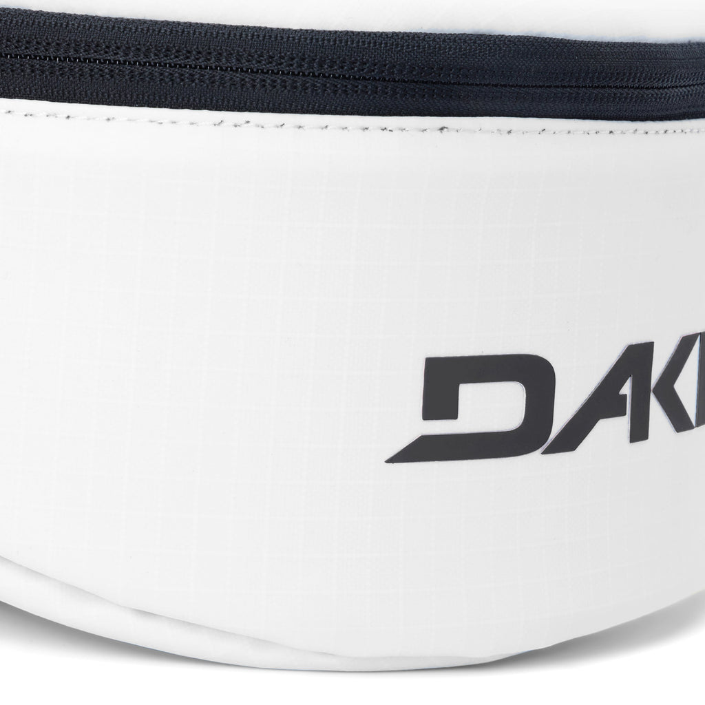 Dakine Goggle Stash - White Coated, detail view