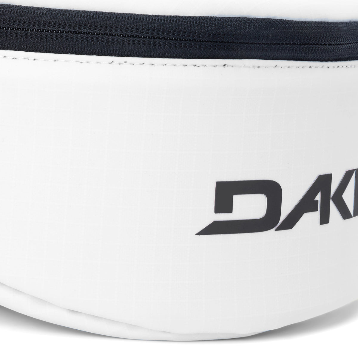 Dakine Goggle Stash - White Coated, detail view