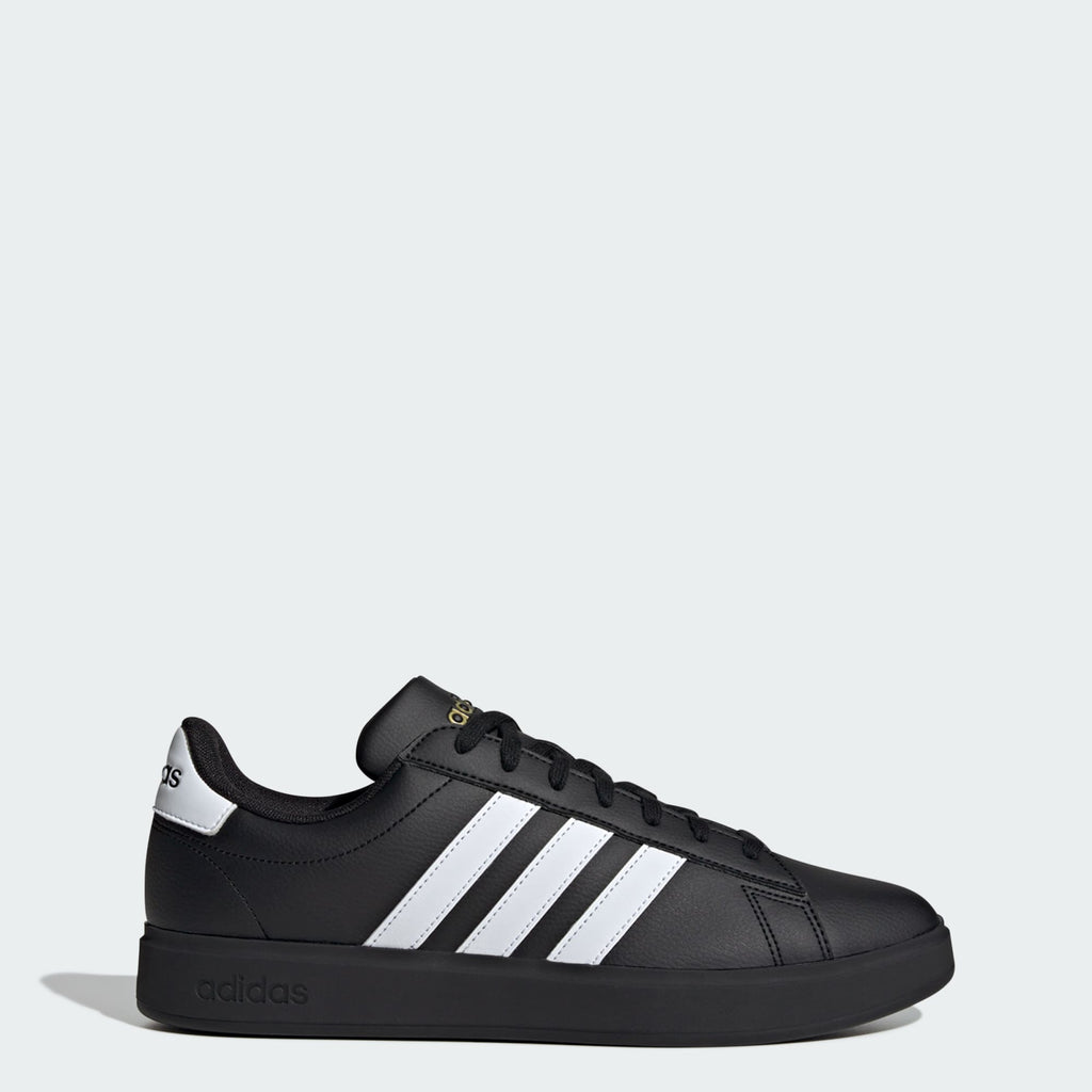 Adidas Men's Grand Court 2.0 Shoes