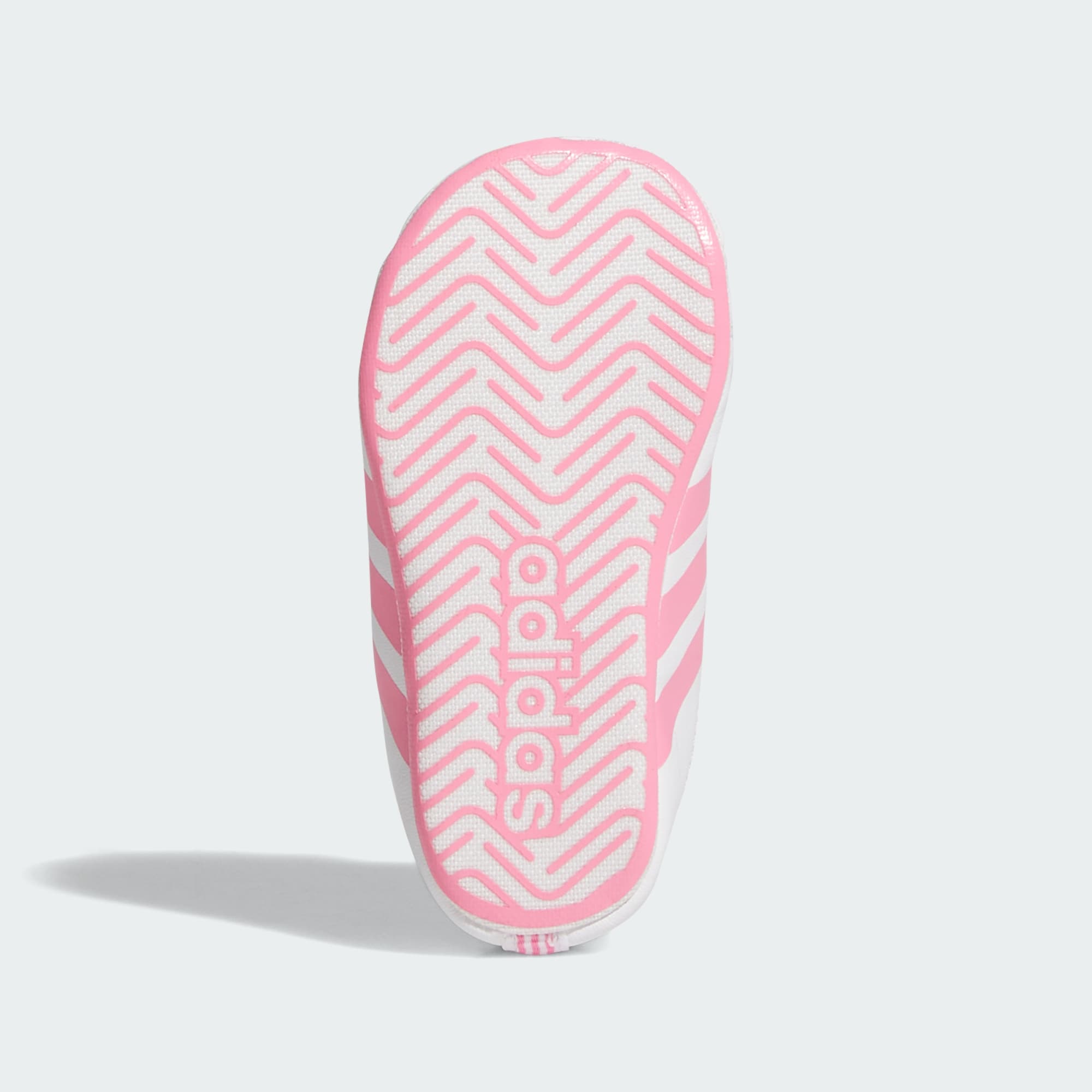 Adidas Grand Court Girls Infant Crib Shoes