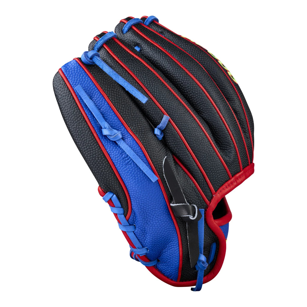 Wilson 2026 A2000 DP15SS Baseball Glove - 11.5"