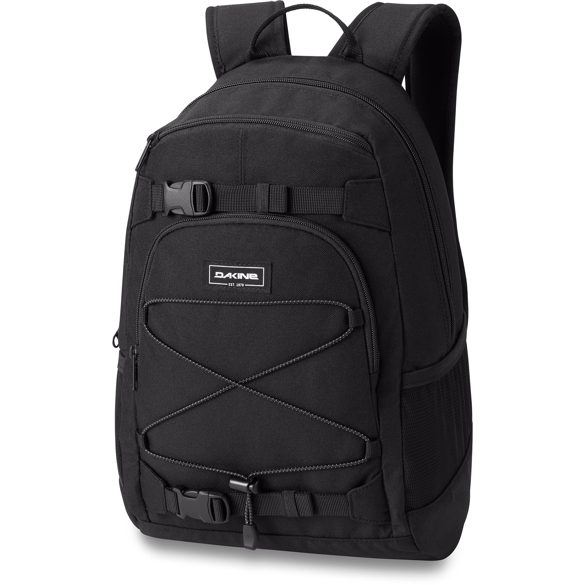 Dakine Grom Youth Pack 13L Black