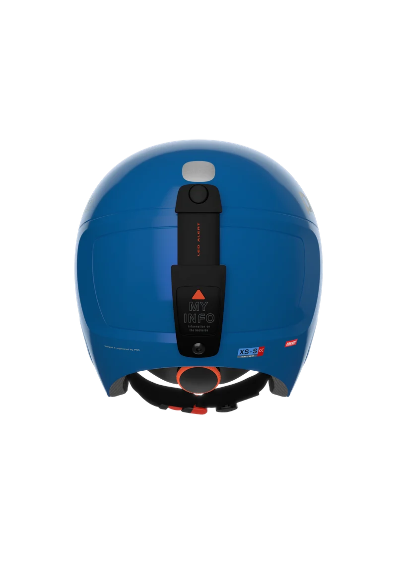 POC Junior POCito Skull Ski Helmet