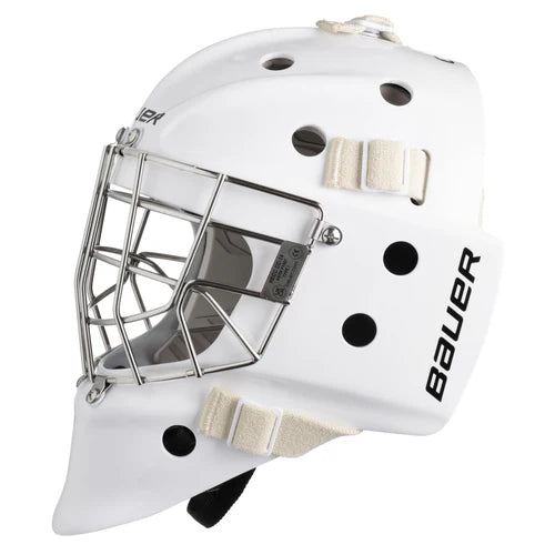 Senior 960 Goalie Mask - 2024