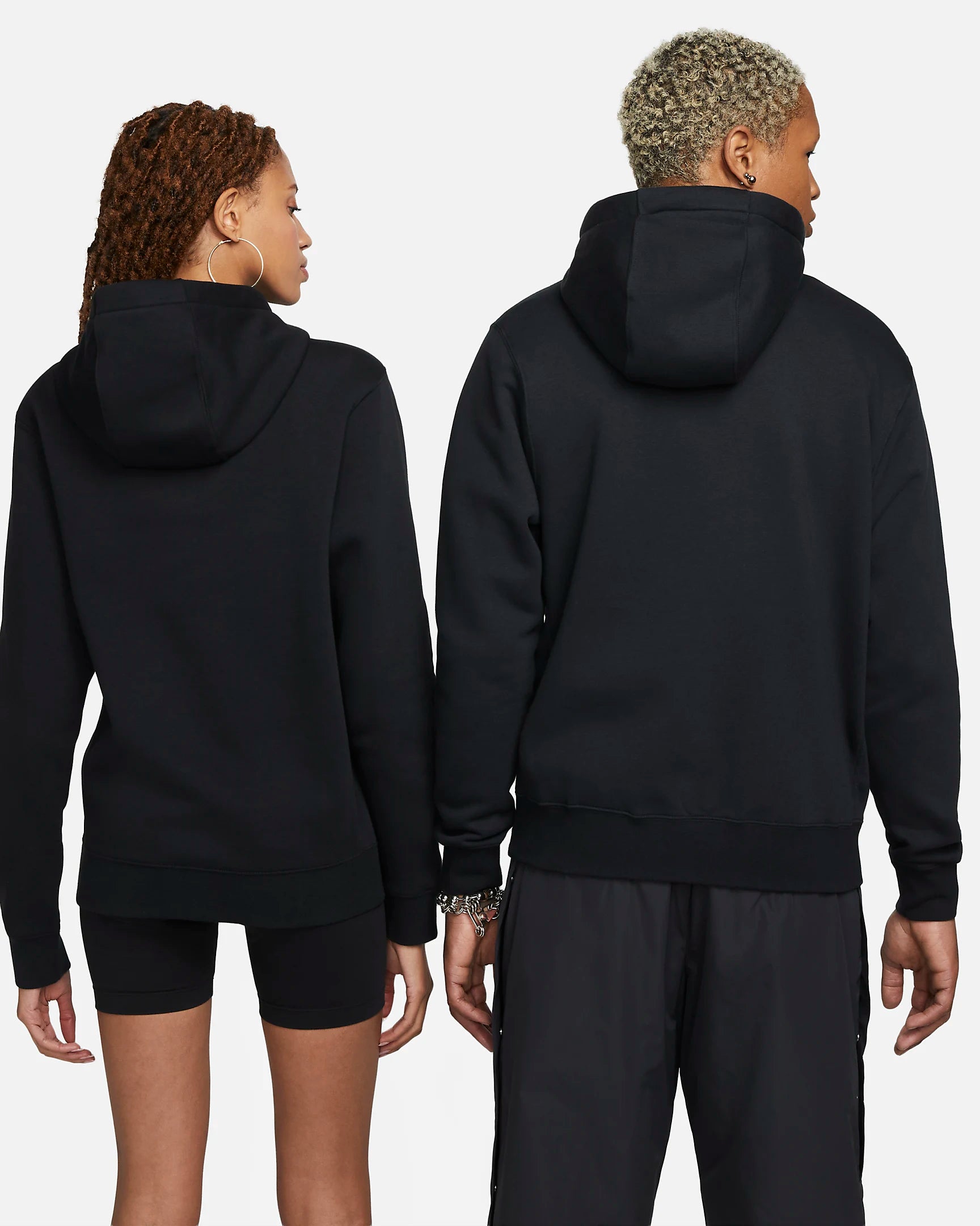 Nike sportswear mens full 2025 zip hoodie