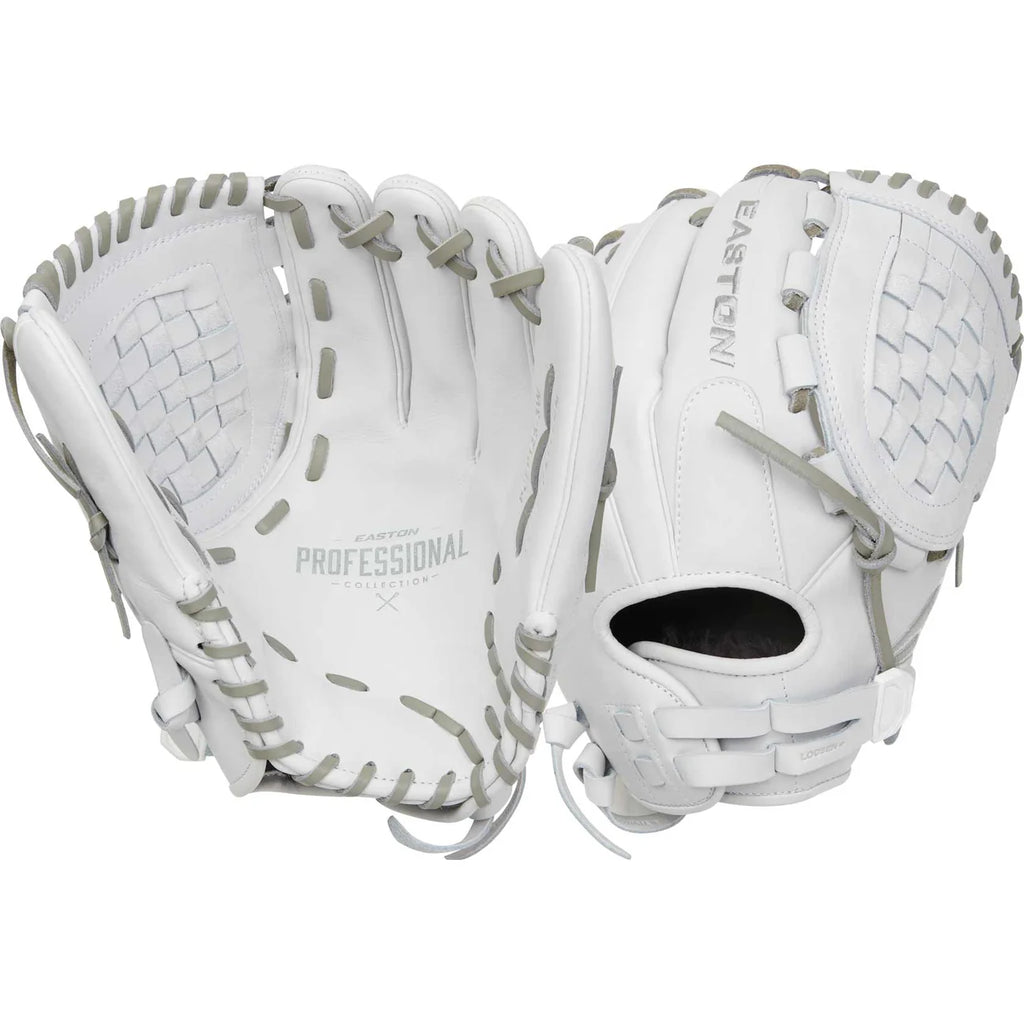 Easton Pro Collection Series Softball Glove - 12.5"