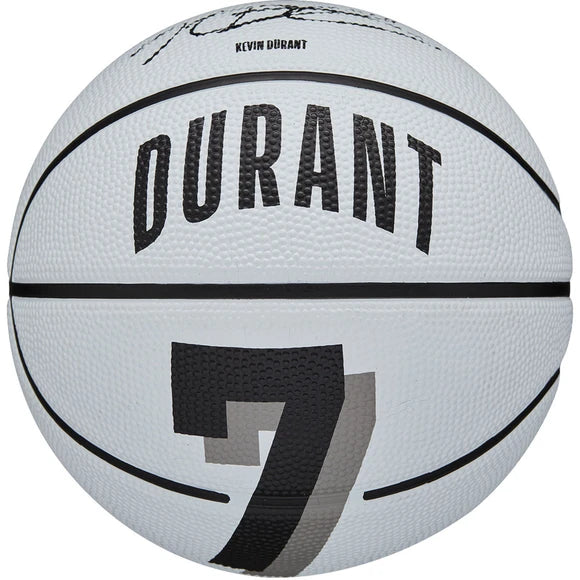 NBA Player Icon Mini Basketball