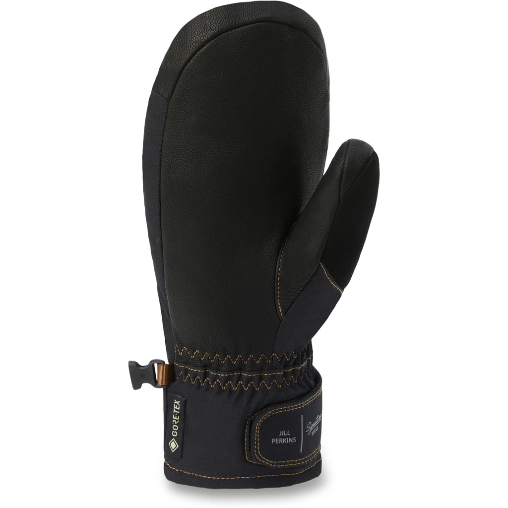 Women's Team Fleetwood GORE-TEX Mitt - Jill Perkins