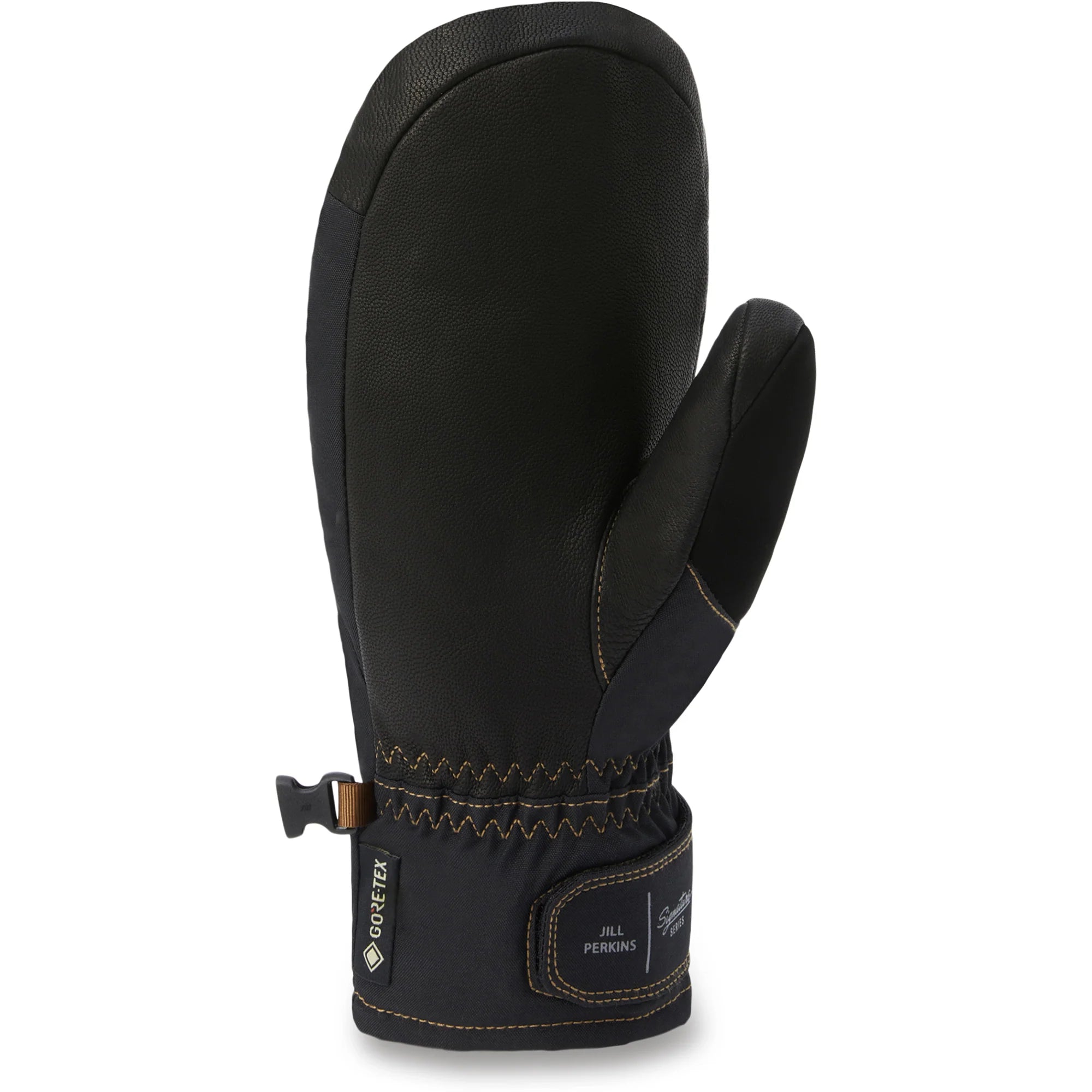 Women's Team Fleetwood GORE-TEX Mitt - Jill Perkins