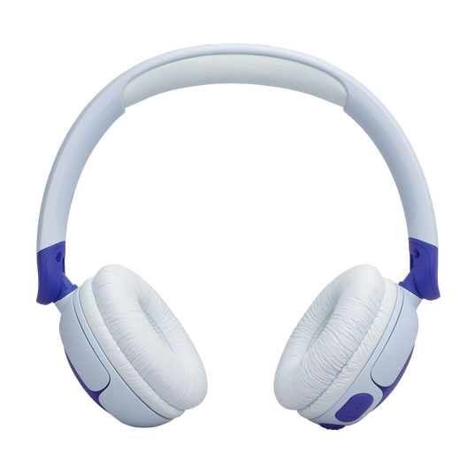 JBL Junior 320BT On-Ear Wireless Headphones