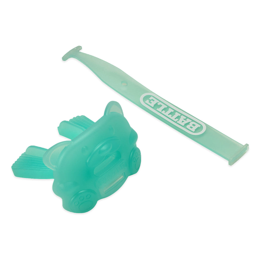 "Gummy Bear" Speed 3D Football Mouthguard - PINK