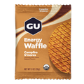 GU Energy Waffle Campfire S'mores