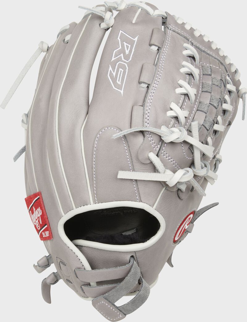 R9 Series Fastpitch Pitcher/Outfield Glove - 12.5"