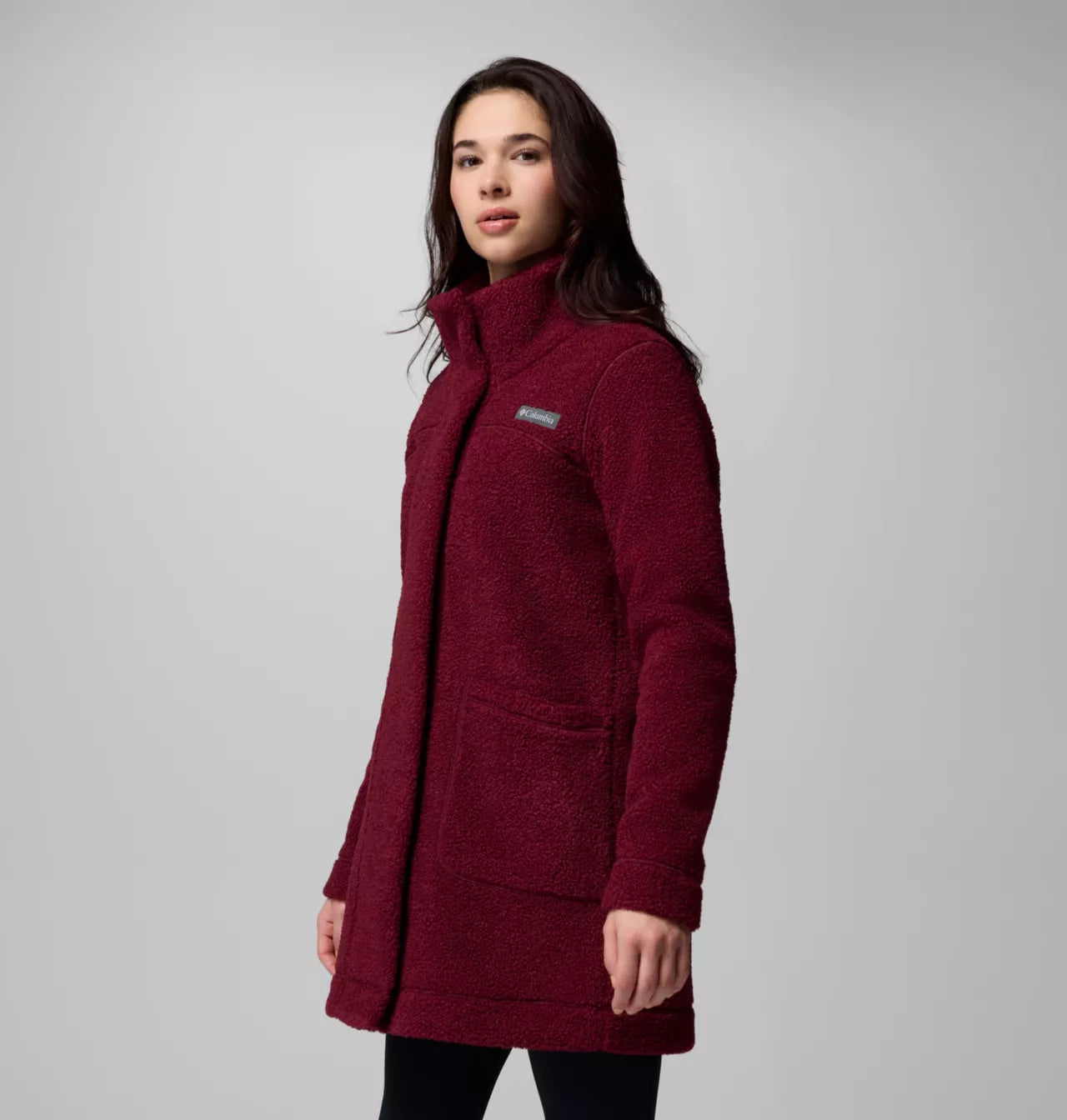 Women's Panorama Long Jacket