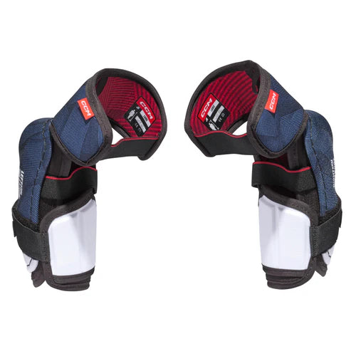 CCM Junior Next Hockey Elbow Pads