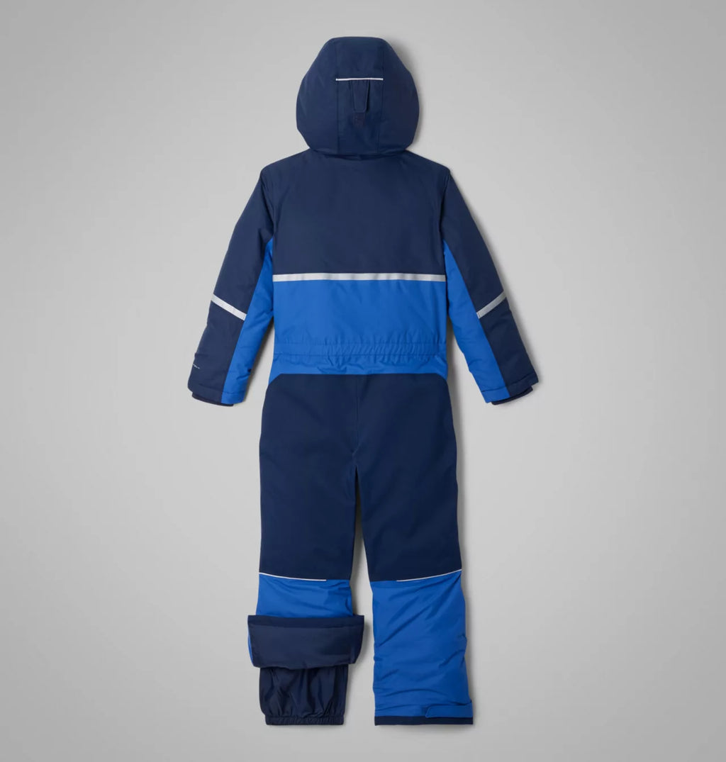 Columbia Kids' Buga III Snow Suit