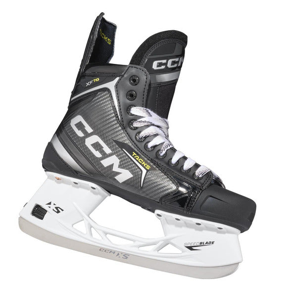 CCM Senior Tacks XF 70 Hockey Skates