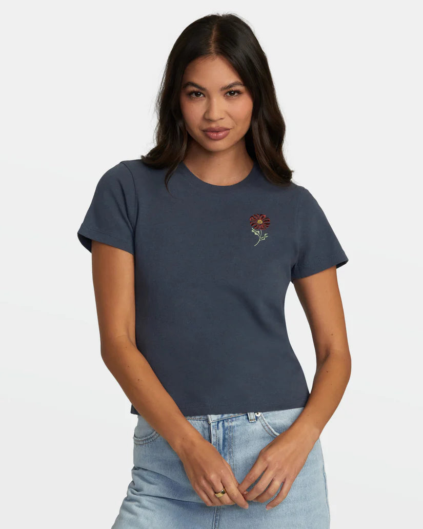 Women's Flower Tee