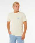 Ripcurl Men's Staple Tee