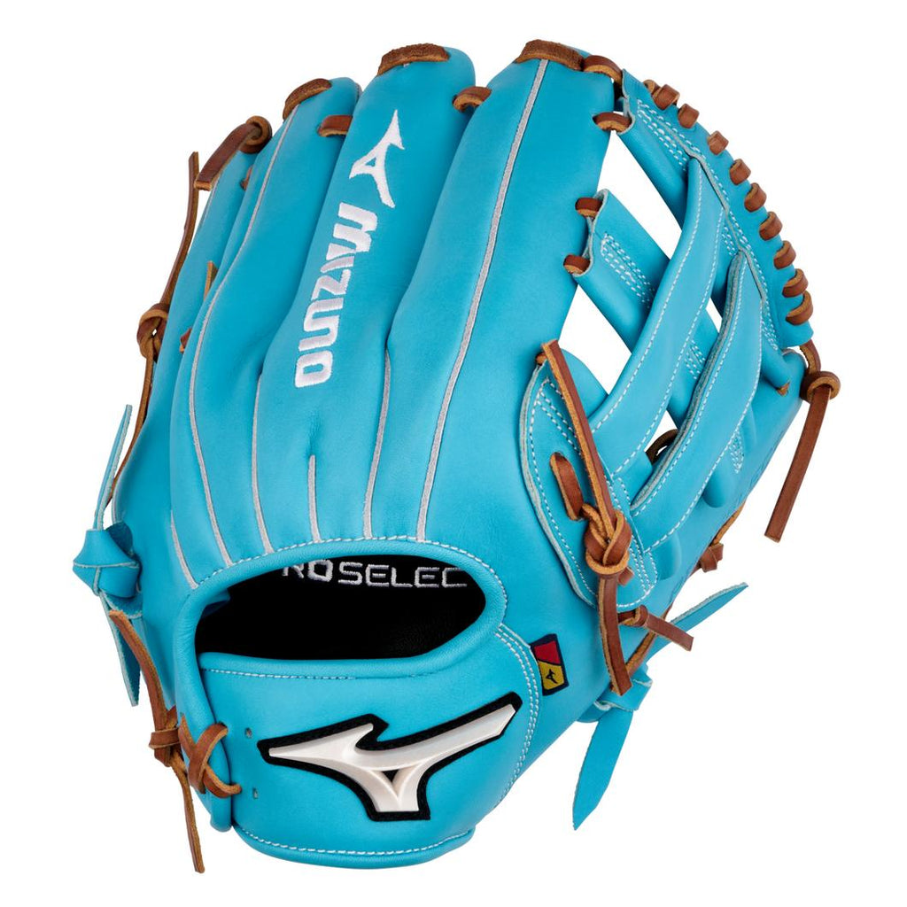 Mizuno Pro Select GPS-51D Baseball Glove - 11.75"
