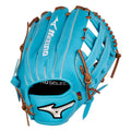 Mizuno Pro Select GPS-51D Baseball Glove - 11.75"
