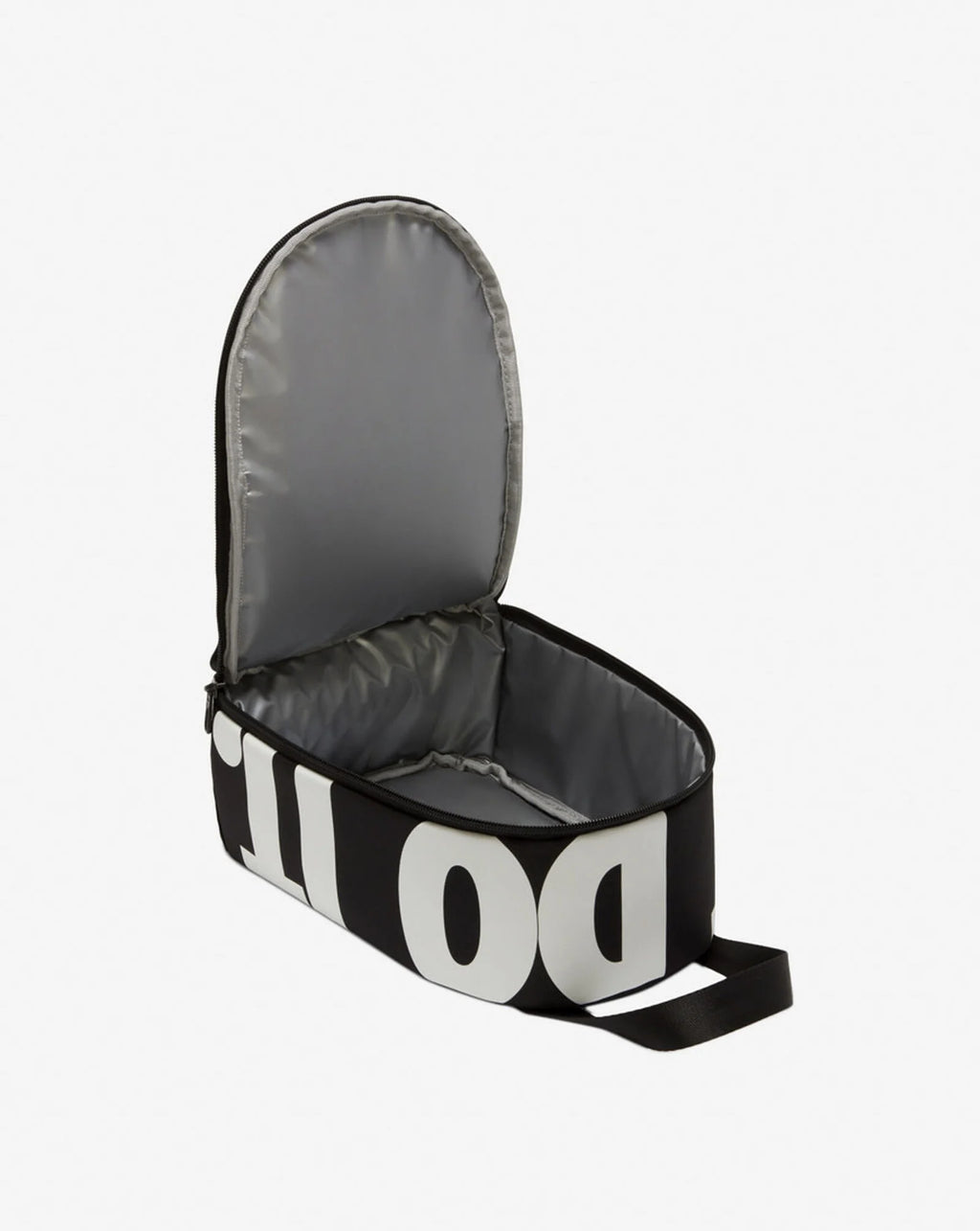 Nike Just Do It Zip Lunch Box