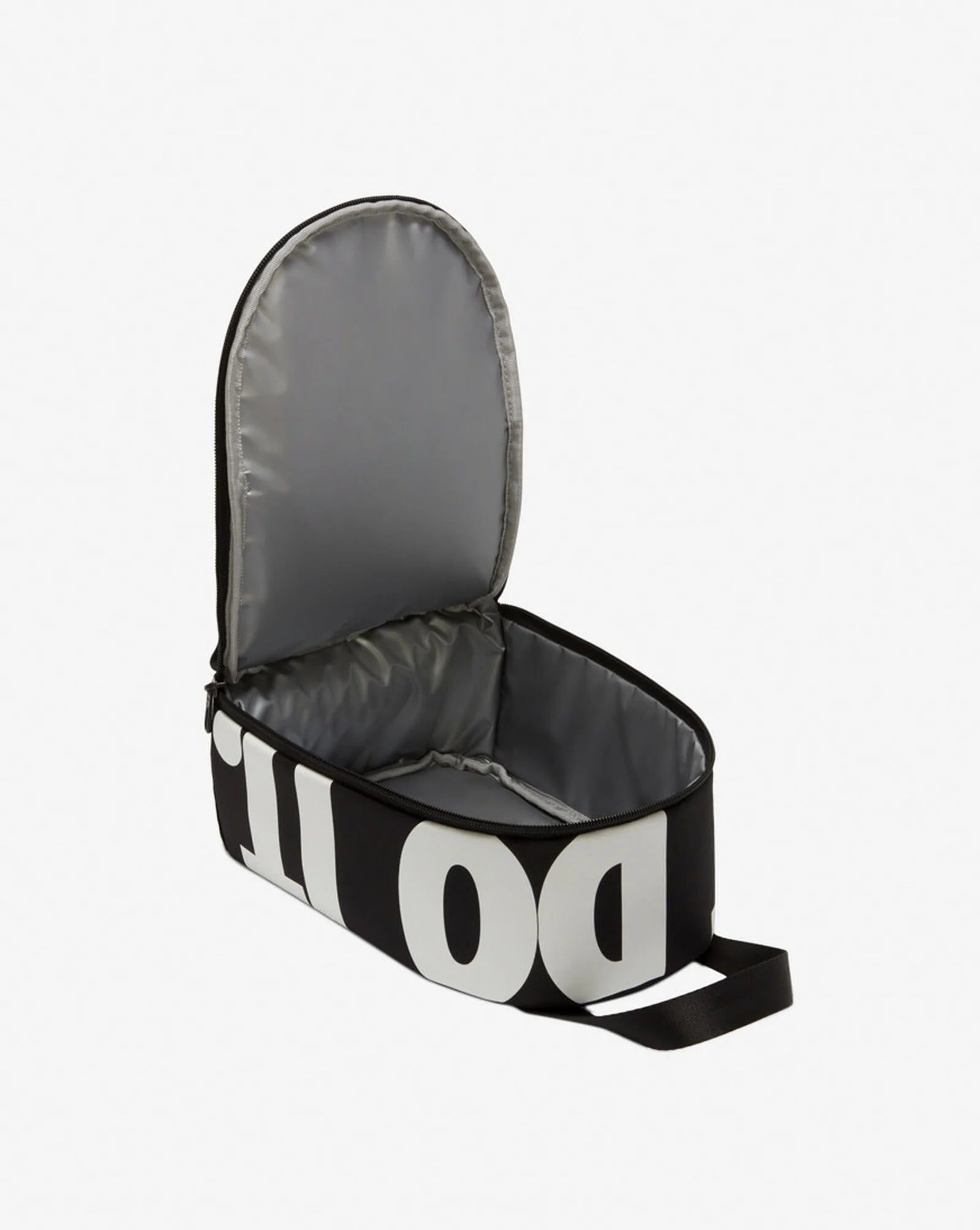 Nike Just Do It Zip Lunch Box