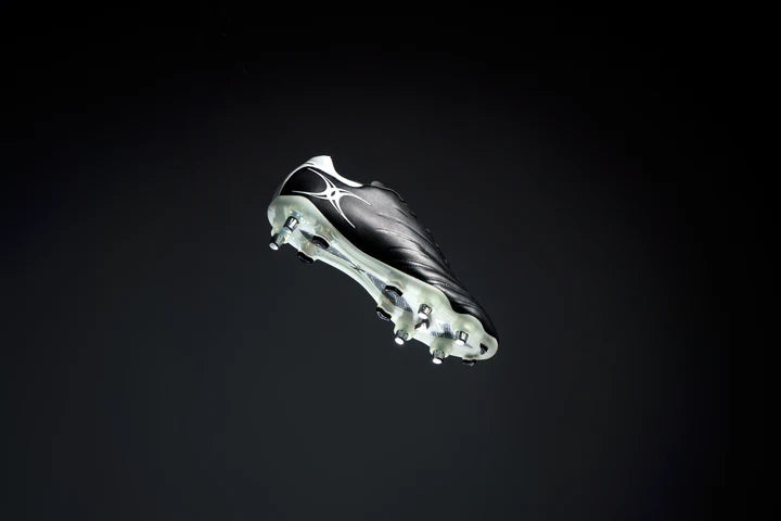 Icon Leather 6s Rugby Boots