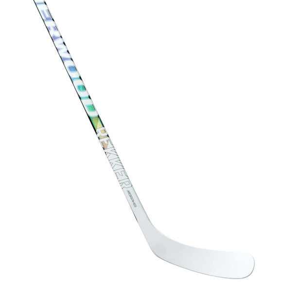 Sherwood Junior Rekker Morph Pro White Hockey Stick