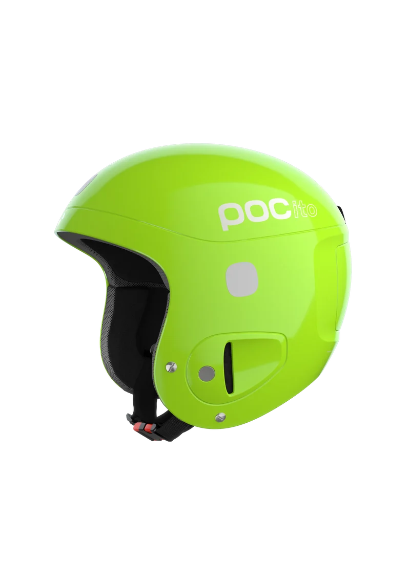 POC Junior POCito Skull Ski Helmet