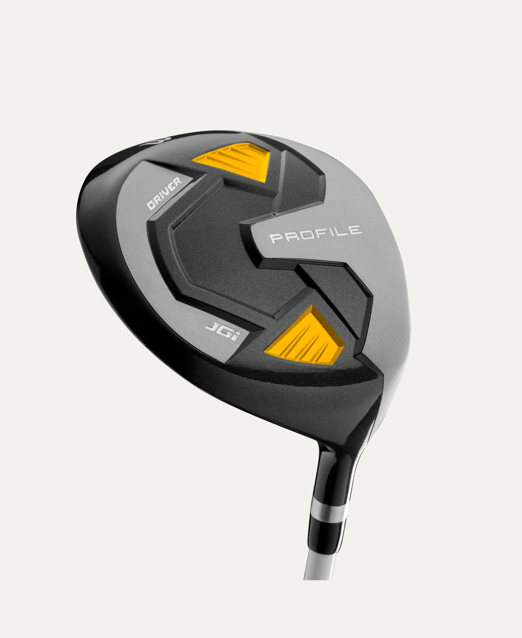Profile JGI Junior Medium Complete Golf Set