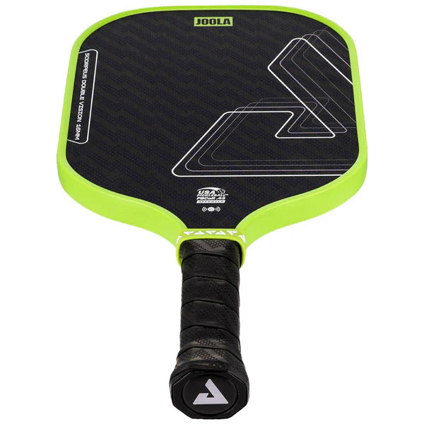 Joola Scorpeus Double Vision 16mm Pickleball Paddle