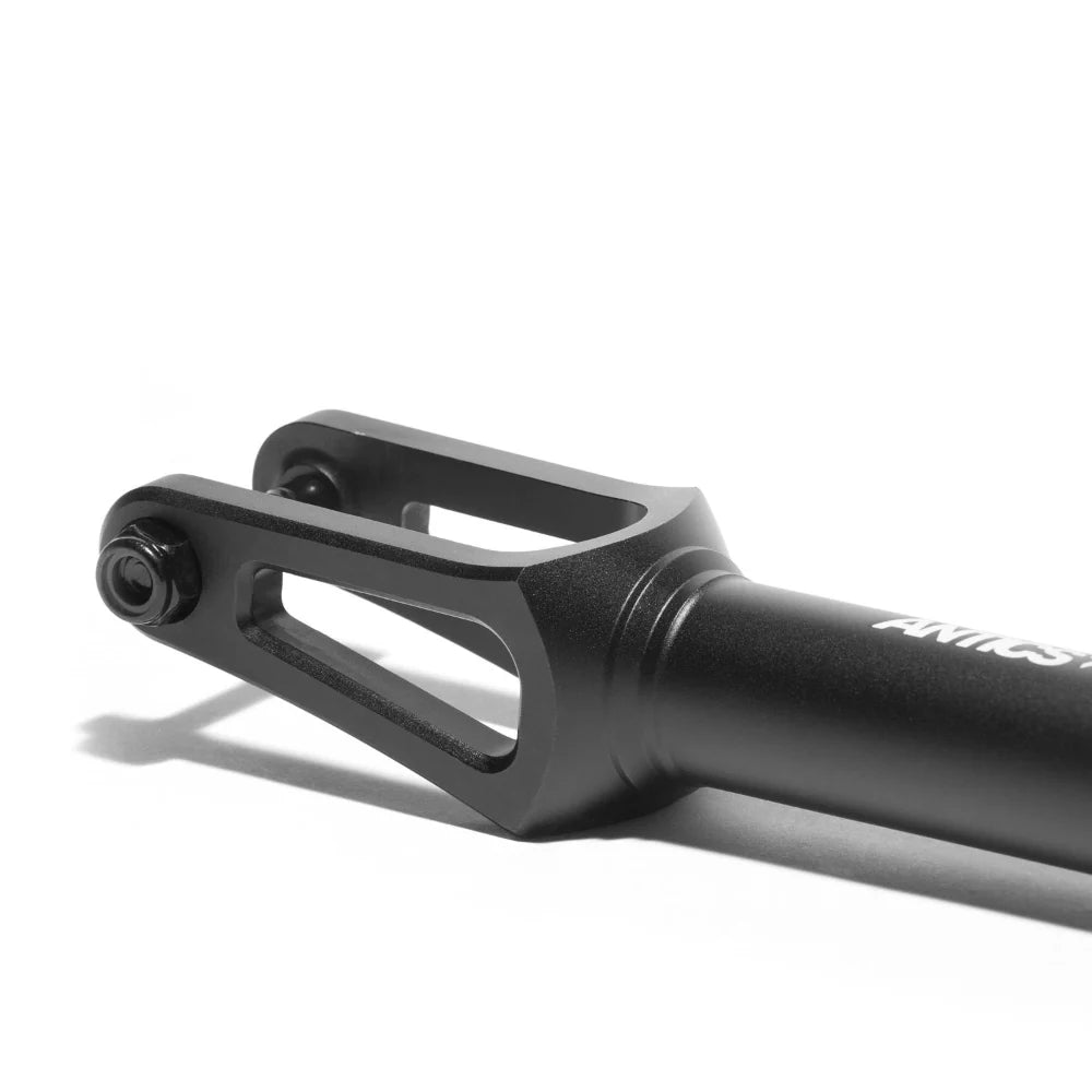 Antics Eclipse Aluminum Fork