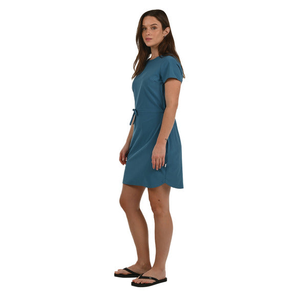 Women's Rossland Travel Dress