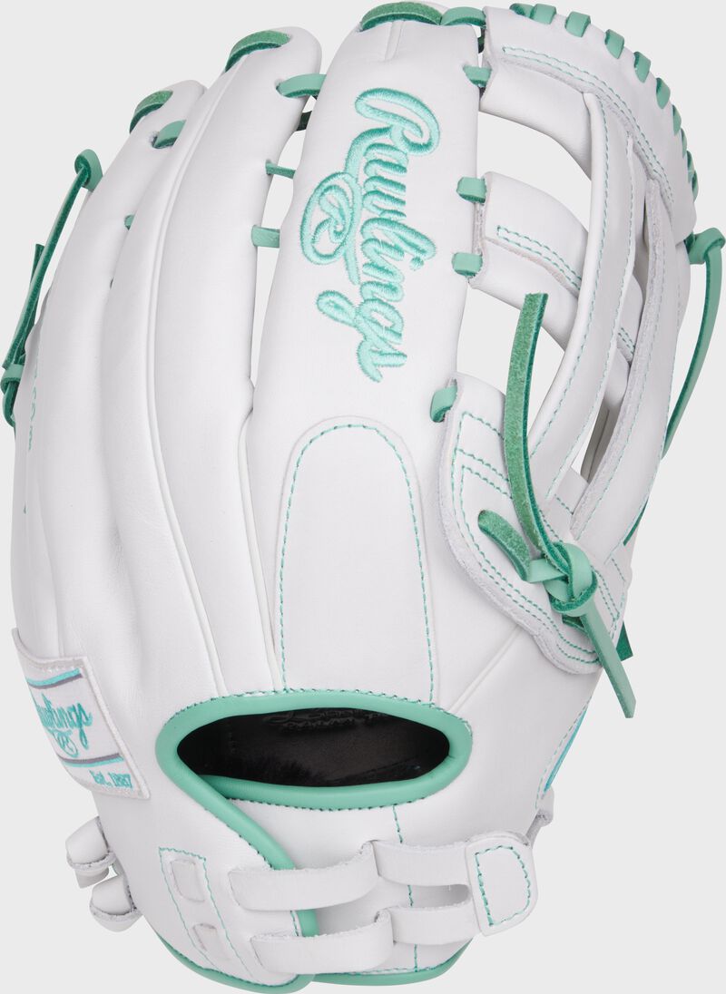 Rawlings Liberty Advanced Outfield Fastpitch Glove - 13"