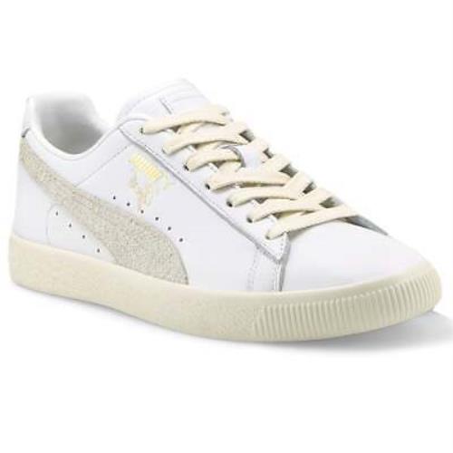 Men's Clyde Base Lace Up Sneakers