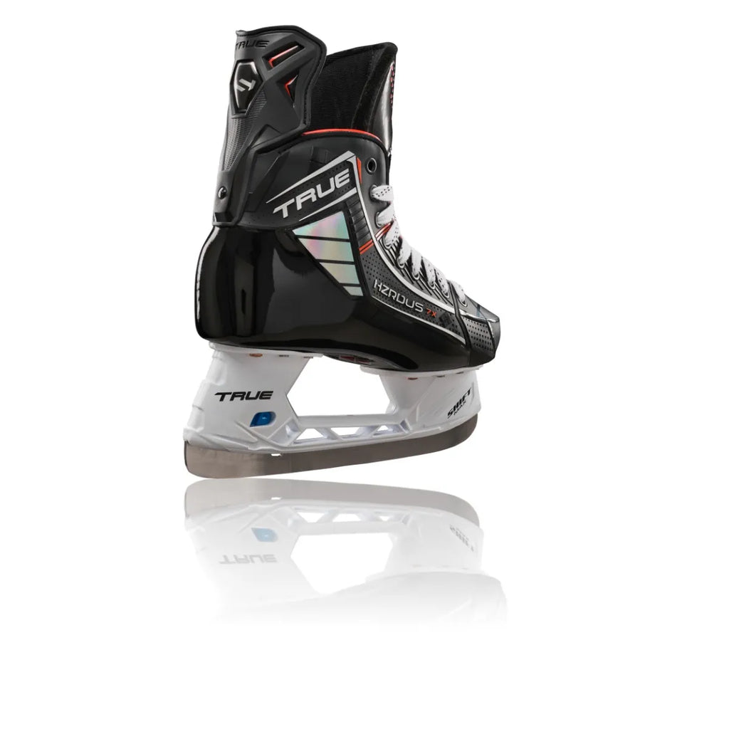 Intermediate HZRDUS 7X Hockey Player Skates