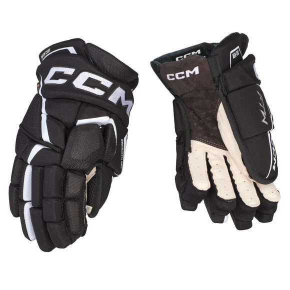 CCM Senior Women's JetSpeed FTW Hockey Gloves