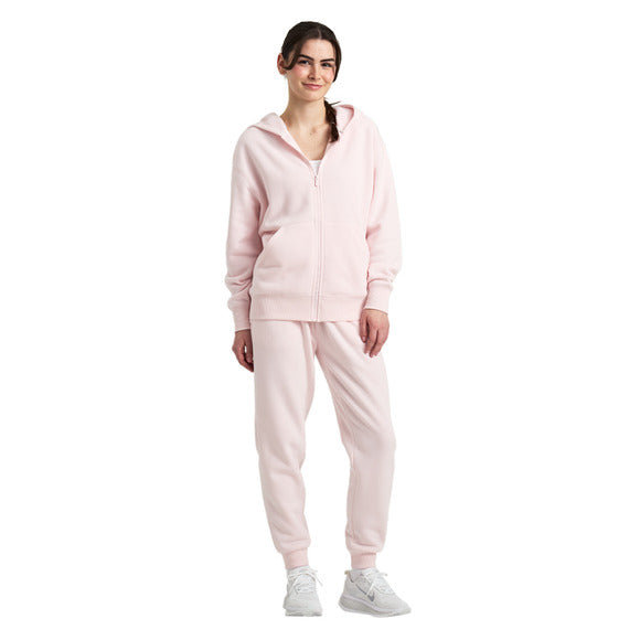 Women's All Year Full-Zip Hoodie