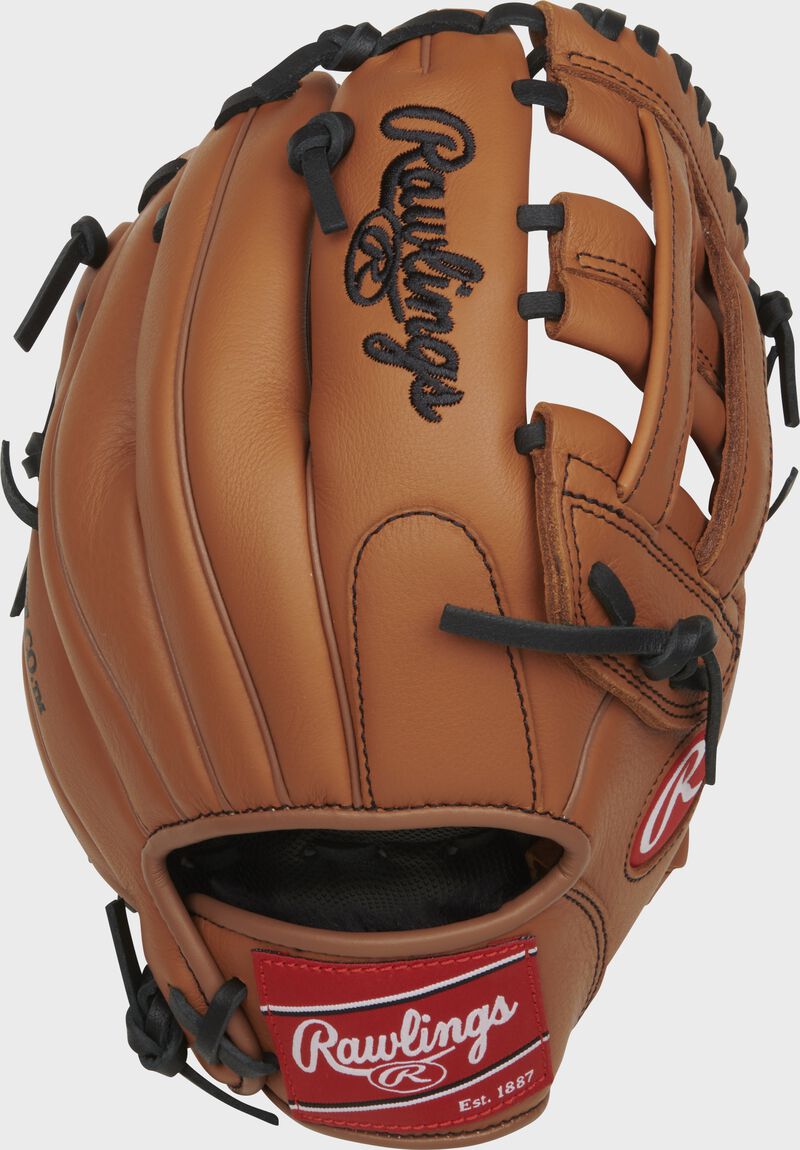 Youth Nolan Arenado Select Pro Lite Glove - 11"
