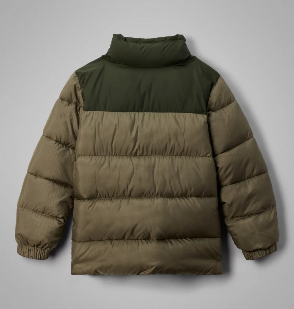 Columbia Kids' Puffect II Jacket
